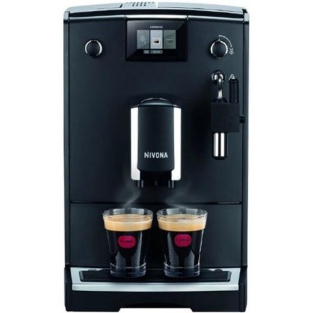 Кофемашина Nivona CafeRomatica (NICR550)
