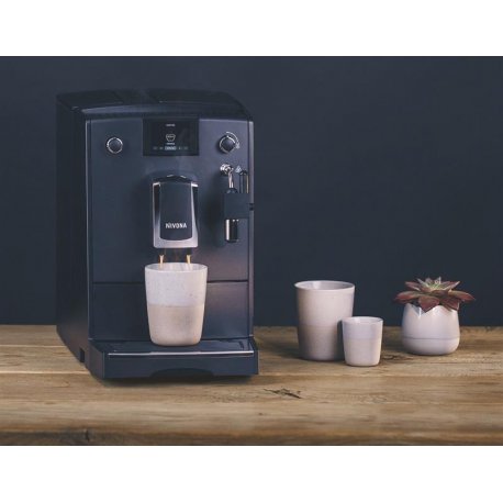 Кофемашина Nivona CafeRomatica (NICR550)