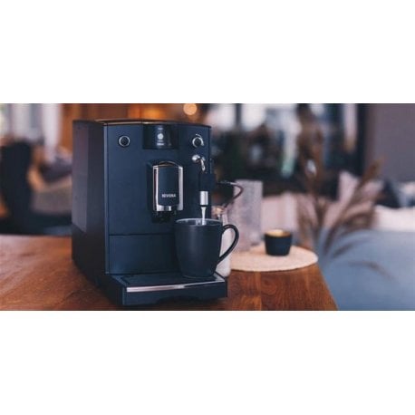 Кофемашина Nivona CafeRomatica (NICR550)