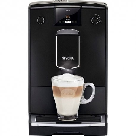 Кавомашина Nivona CafeRomatica (NICR690)