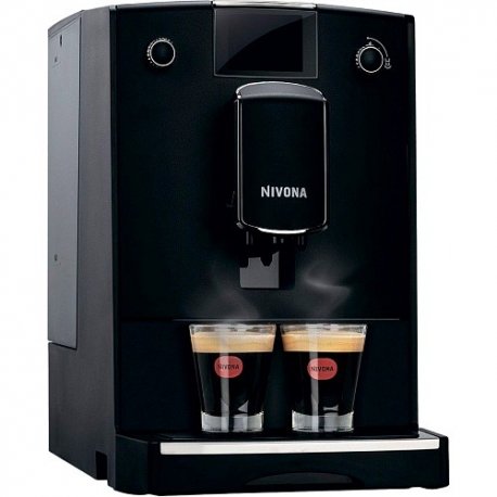 Кофемашина Nivona CafeRomatica (NICR690)