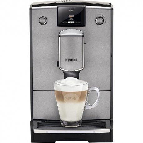 Кофемашина Nivona CafeRomatica (NICR695)