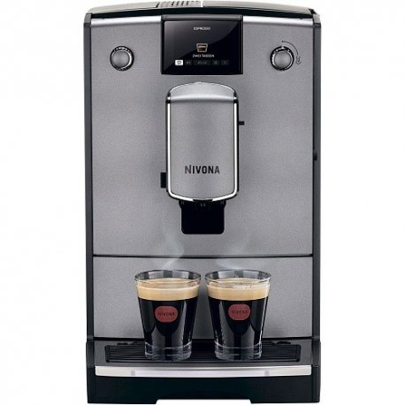 Кавомашина Nivona CafeRomatica (NICR695)