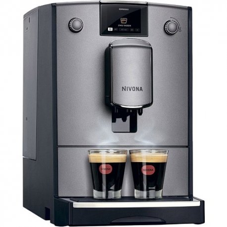 Кавомашина Nivona CafeRomatica (NICR695)