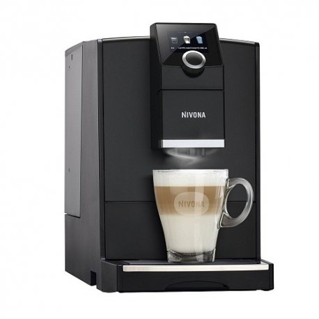 Кавомашина Nivona CafeRomatica (NICR790)