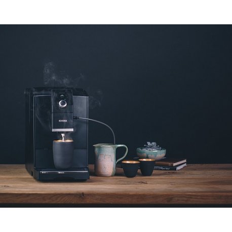 Кавомашина Nivona CafeRomatica (NICR790)