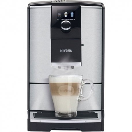 Кофемашина Nivona CafeRomatica (NICR799)
