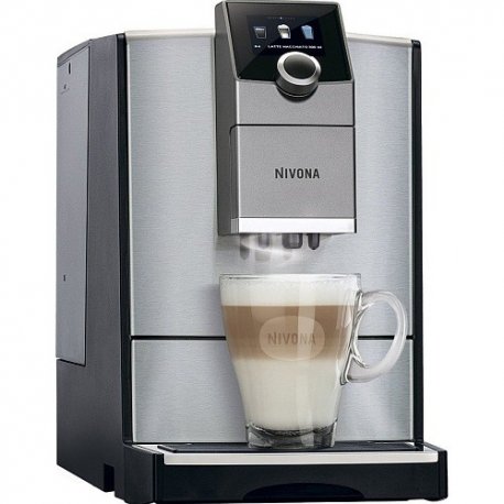 Кавомашина Nivona CafeRomatica (NICR799)