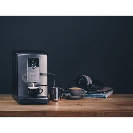 Кофемашина Nivona CafeRomatica (NICR799)