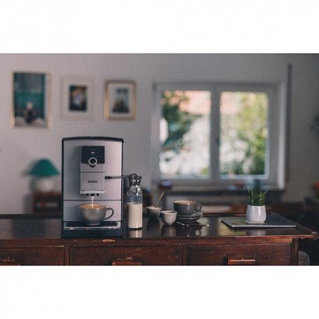 Кавомашина Nivona CafeRomatica (NICR799)