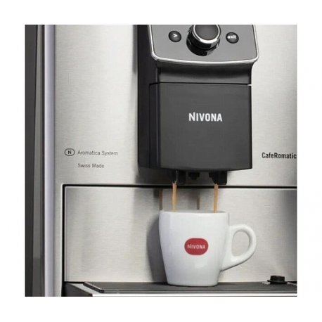 Кавомашина Nivona CafeRomatica (NICR825)