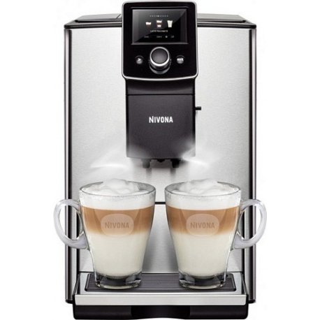 Кавомашина Nivona CafeRomatica (NICR825)