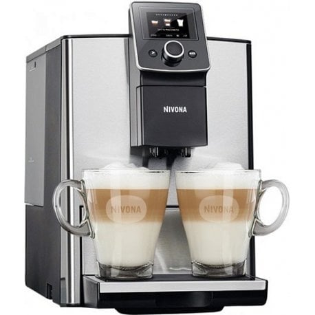 Кофемашина Nivona CafeRomatica (NICR825)