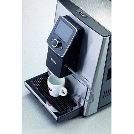 Кофемашина Nivona CafeRomatica (NICR825)