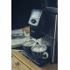 Кавомашина Nivona CafeRomatica (NICR825) Кавомашина Nivona CafeRomatica (NICR825)