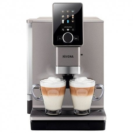 Кавомашина Nivona CafeRomatica (NICR930)