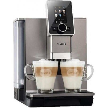 Кавомашина Nivona CafeRomatica (NICR930)