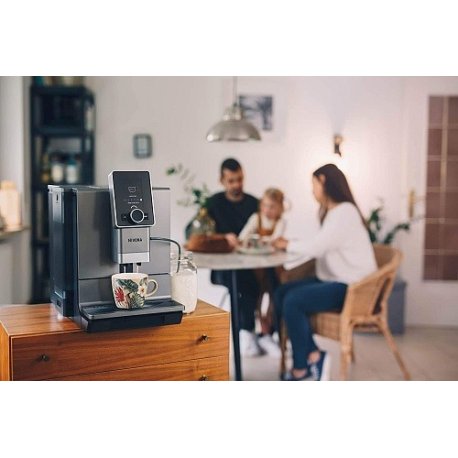 Кавомашина Nivona CafeRomatica (NICR930)