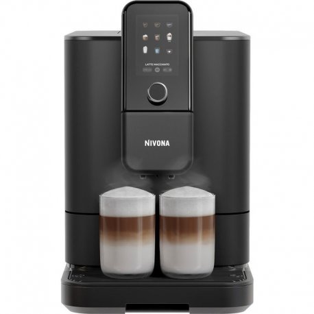 Кофемашина Nivona (Nivo 8101)