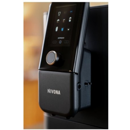Кавомашина Nivona (Nivo 8101)