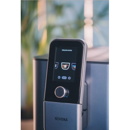 Кавомашина Nivona (Nivo 8107)
