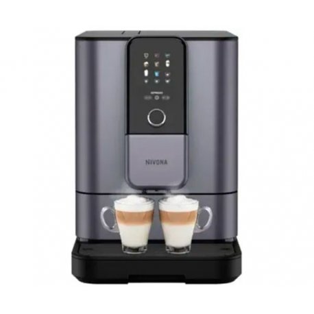Кавомашина Nivona (Nivo 8107)