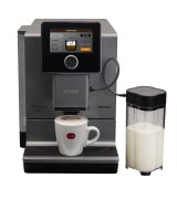 Кавомашина Nivona CafeRomatica (NICR970)