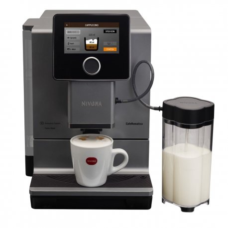 Кофемашина Nivona CafeRomatica (NICR970)