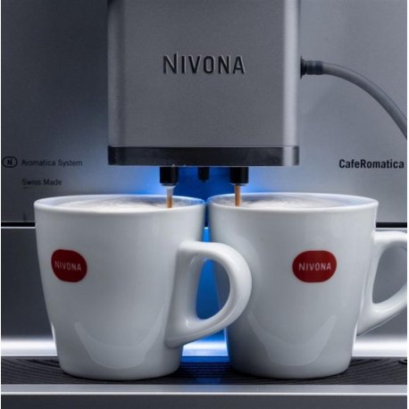 Кавомашина Nivona CafeRomatica (NICR970)