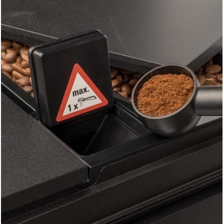 Кавомашина Nivona CafeRomatica (NICR970)