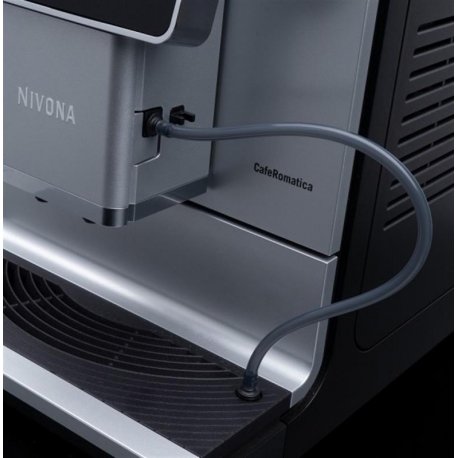 Кавомашина Nivona CafeRomatica (NICR970)