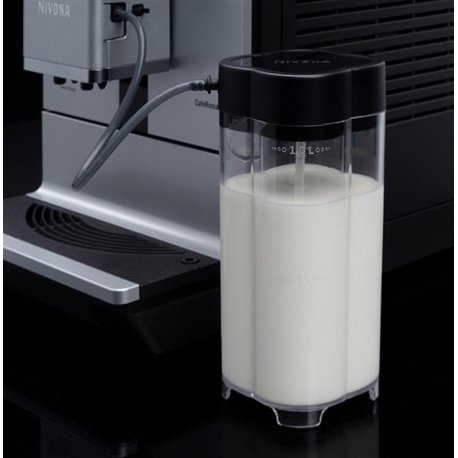 Кавомашина Nivona CafeRomatica (NICR970)