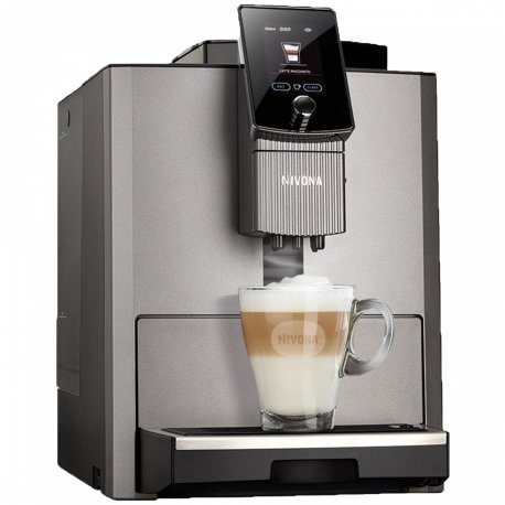 Кавомашина Nivona CafeRomatica (NICR 1040)