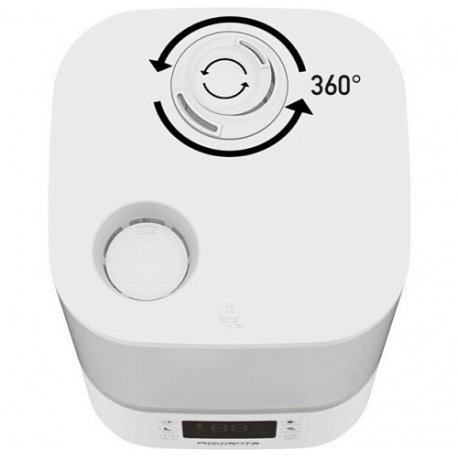 Увлажнитель воздуха Rowenta (HU4020F0)