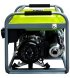 Бензиновий генератор Konner&Sohnen 230 5/5.5kW (KSB 6500C)