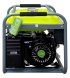 Бензиновий генератор Konner&Sohnen 230 5/5.5kW (KSB 6500C)
