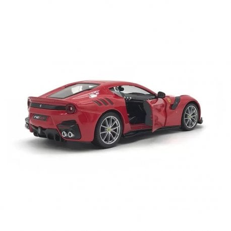 Автомодель Bburago Ferrari F12Tdf 1:24 (Random)