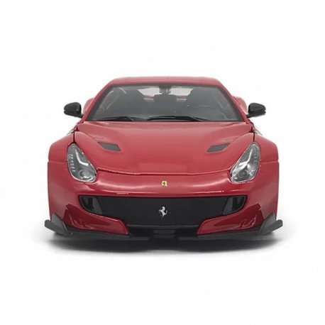 Автомодель Bburago Ferrari F12Tdf 1:24 (Random)