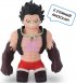 Стретч-іграшка Elastikorps One piece – Луффі 4 гір. Пружна людина (OPELARESB-BO)