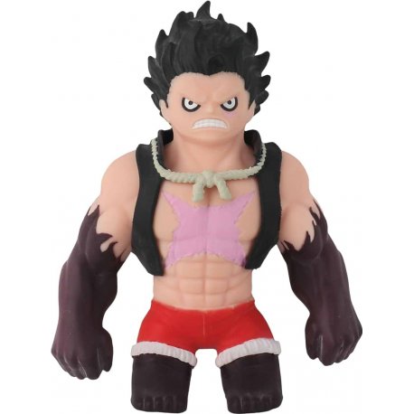 Стретч-іграшка Elastikorps One piece – Луффі 4 гір. Людина-змія (OPELARESB-SN)