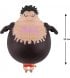 Стретч-игрушка Elastikorps One piece – Луффи 4 гир. Человек-змея (OPELARESB-SN)