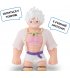 Стретч-игрушка Elastikorps One piece – Луффи 5 гир (OPELARESB-G5)