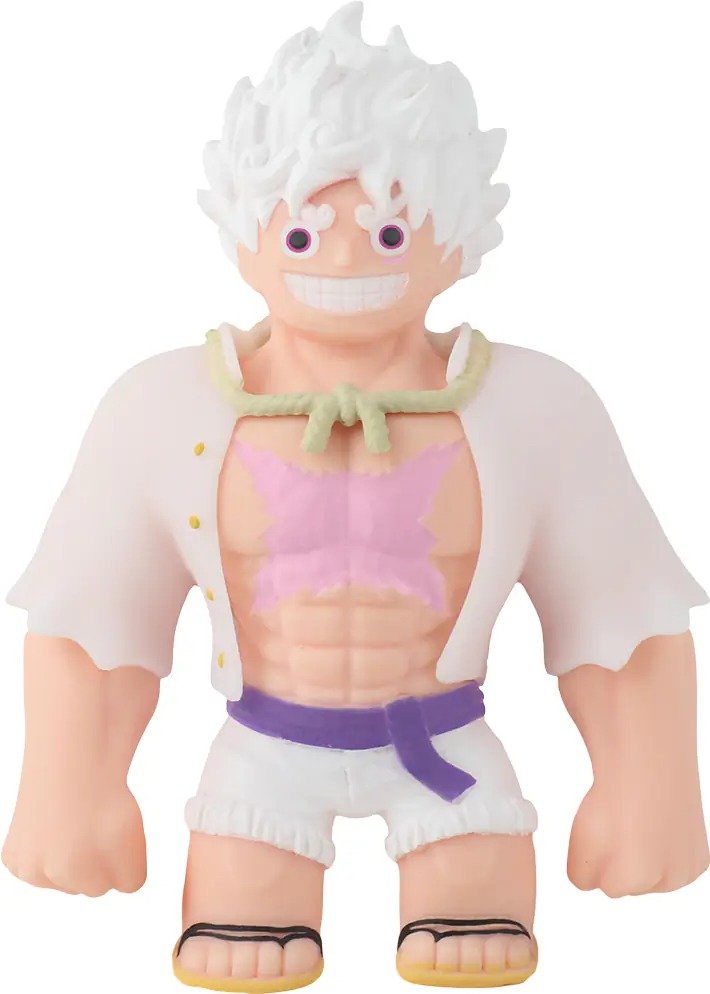 Стретч-игрушка Elastikorps One piece – Луффи 5 гир (OPELARESB-G5