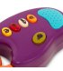 Развивающая игрушка Battat Ключики Purple (BX1200Z)