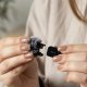 Микрофон-петличка Proove ToneLine Black (PTWM00000201) Микрофон-петличка Proove ToneLine Black (PTWM00000201)