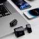 Микрофон-петличка Proove ToneLine Black (PTWM00000201) Микрофон-петличка Proove ToneLine Black (PTWM00000201)