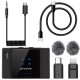 Микрофон-петличка Proove ToneLine Black (PTWM00000201) Микрофон-петличка Proove ToneLine Black (PTWM00000201)