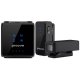 Микрофон-петличка Proove ToneLine Black (PTWM00000201) Микрофон-петличка Proove ToneLine Black (PTWM00000201)
