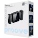 Микрофон-петличка Proove ToneLine Black (PTWM00000201) Микрофон-петличка Proove ToneLine Black (PTWM00000201)