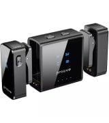 Mікрофон-петличка Proove ToneLine Black (PTWM00000201)